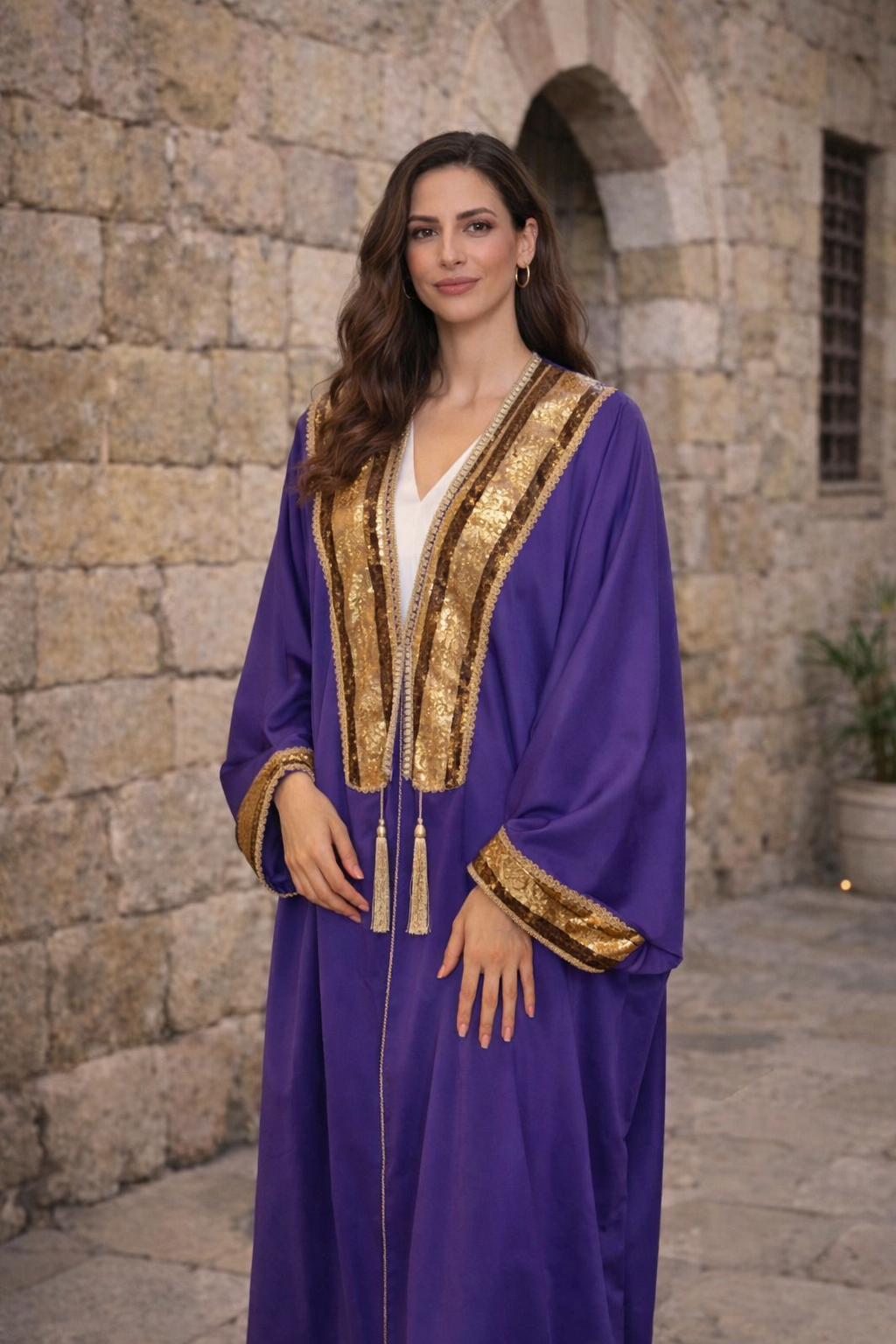Konouz bisht
