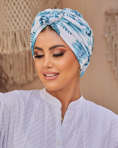 Ring turban