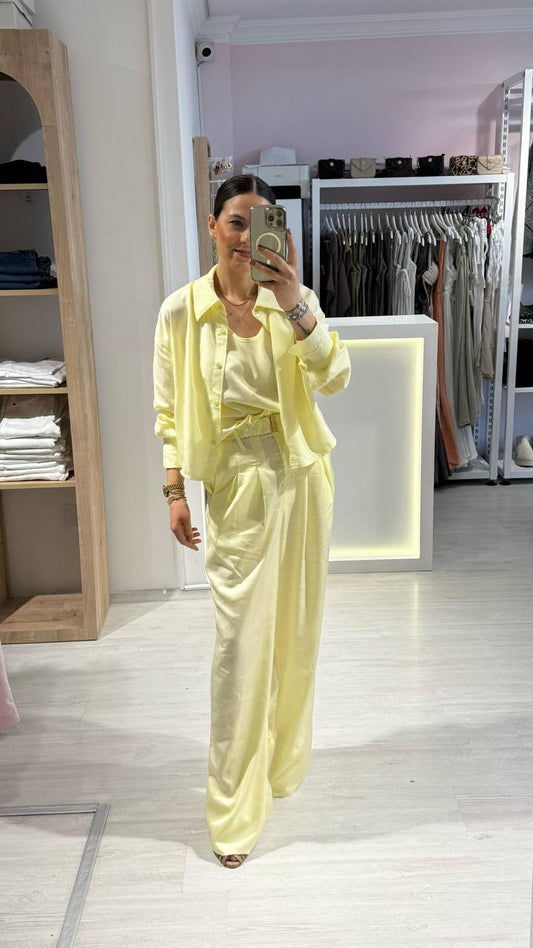 Linen set