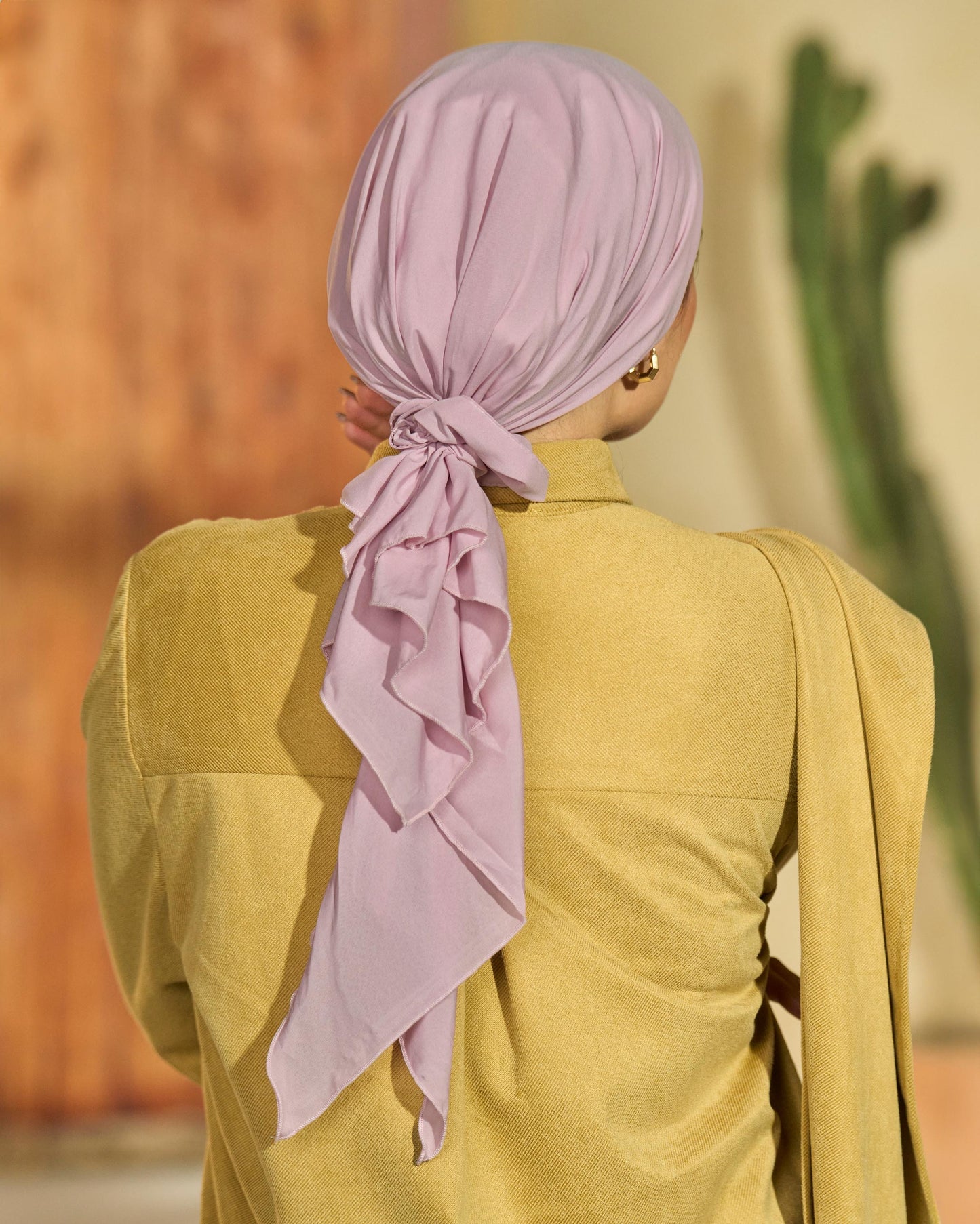 Mini tie