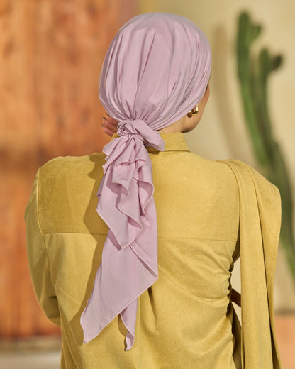 Mini tie