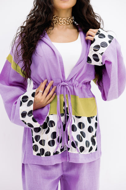 Orchid Escape Set