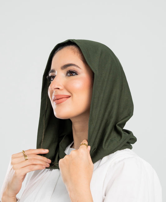balaclava Scarf