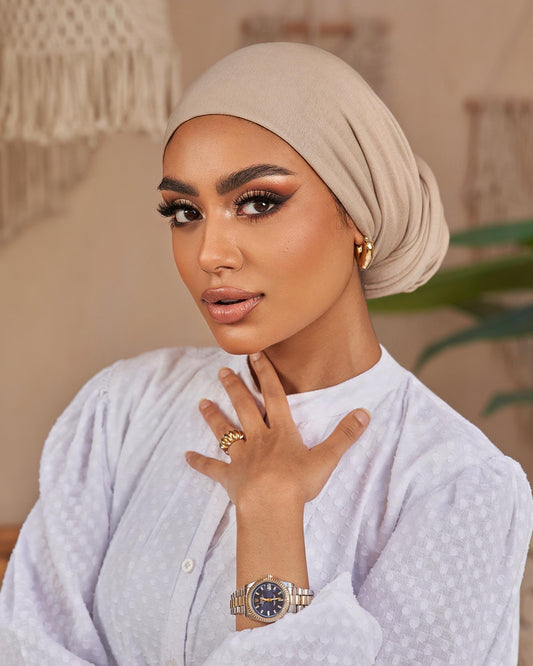 Bunzy turban
