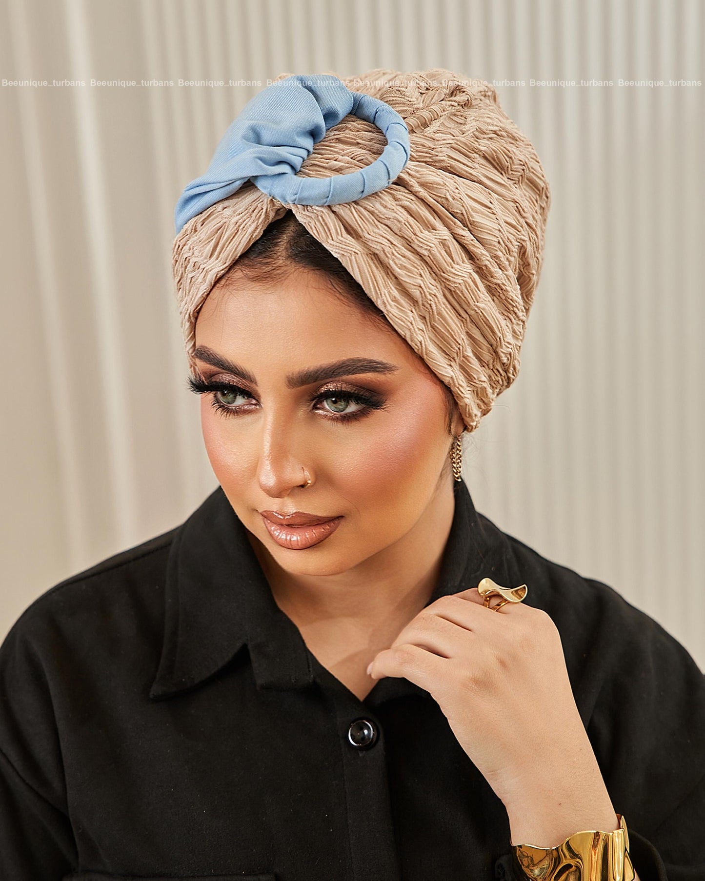 Ring turban