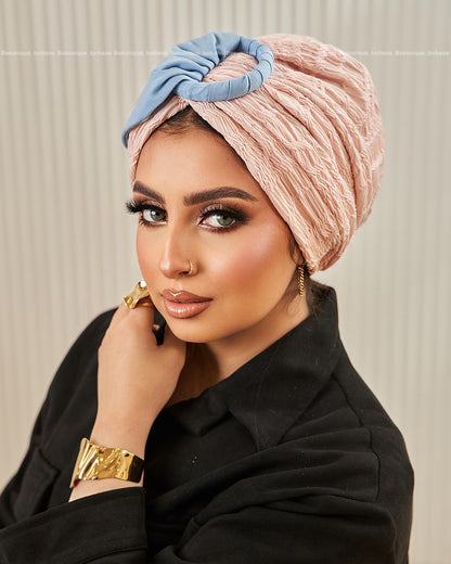 Ring turban