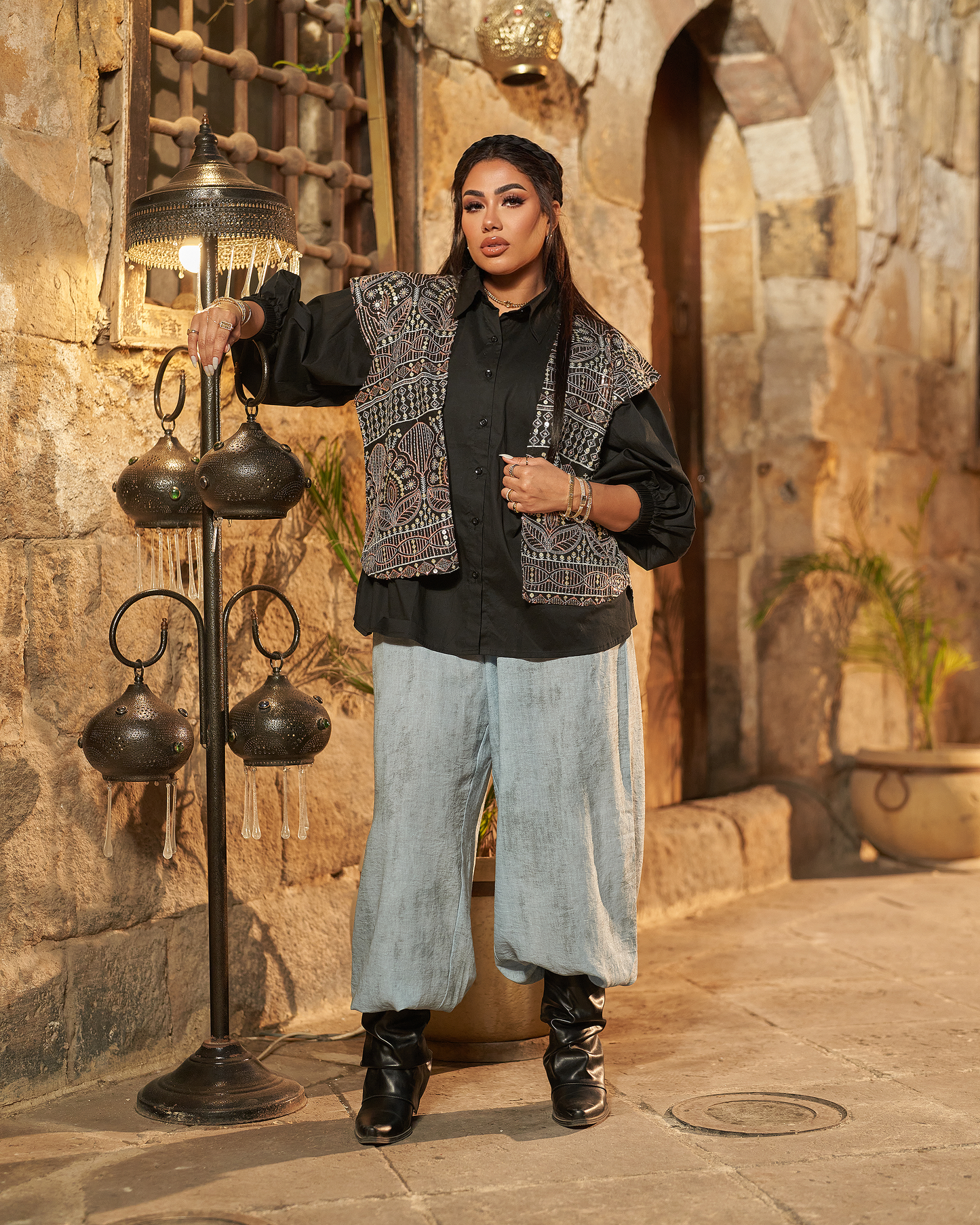 Najaf - نجف