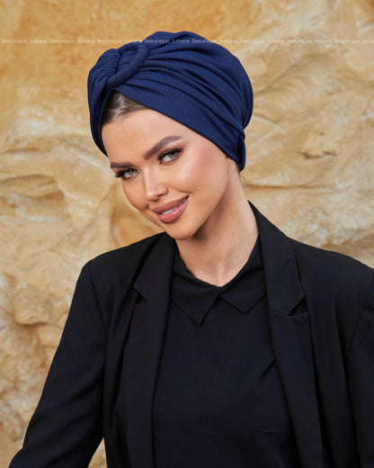 Ring turban