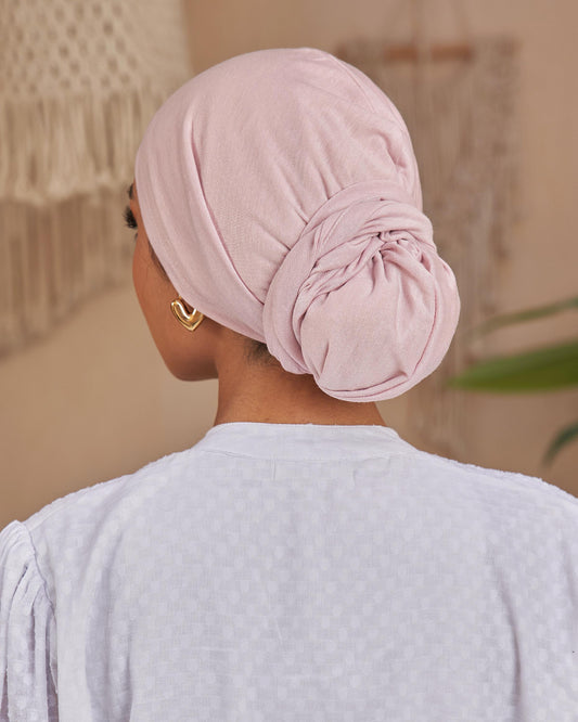 Bunzy turban