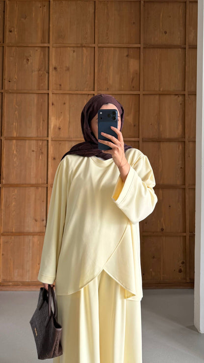 Turkish cotton set