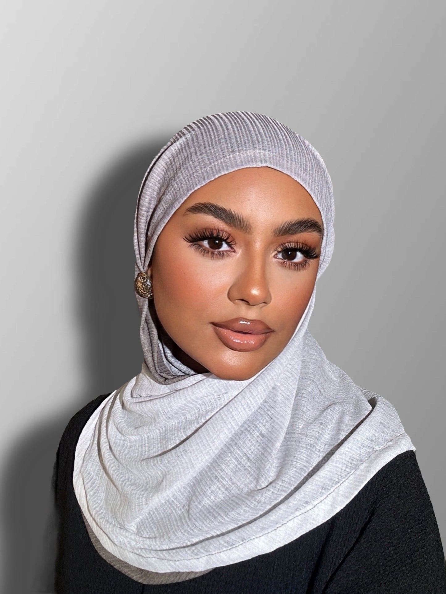 Easy scarf