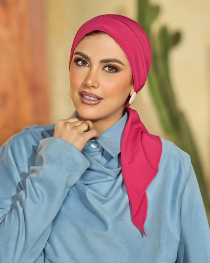 Mini tie