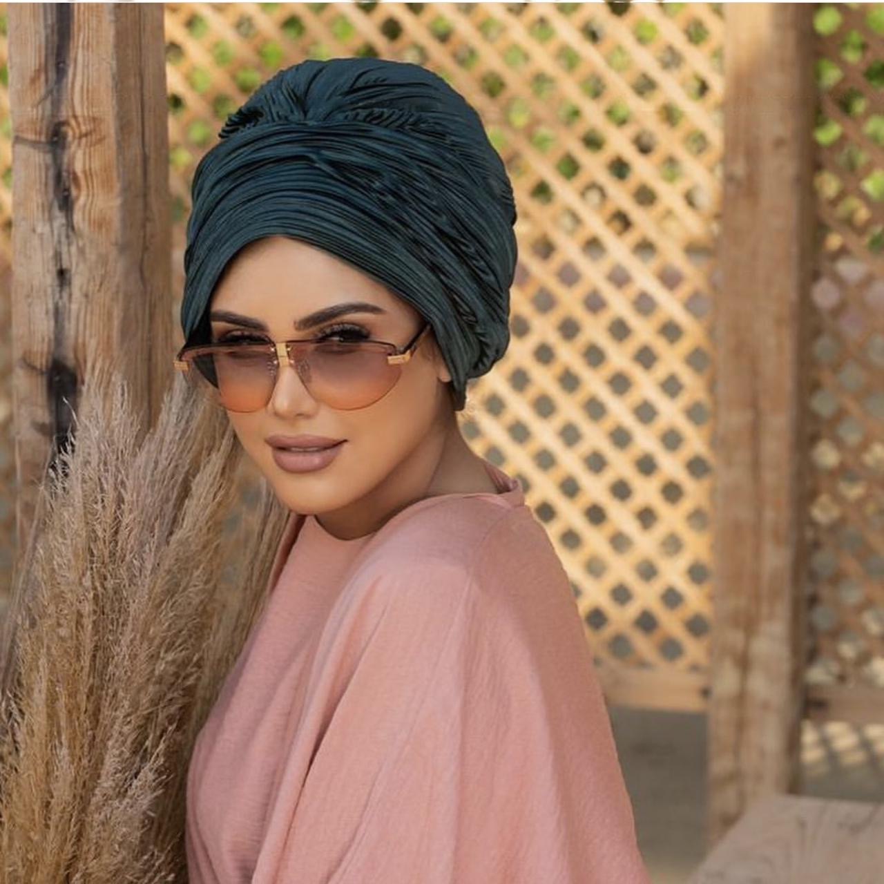 Easy wear Bilish turban