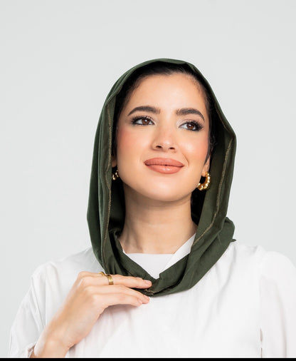 balaclava Scarf
