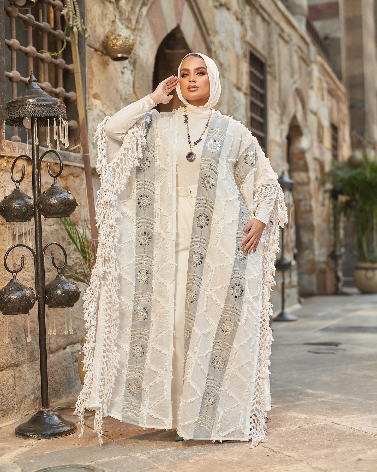 Sundos - سندس