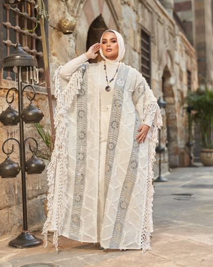 Sundos - سندس