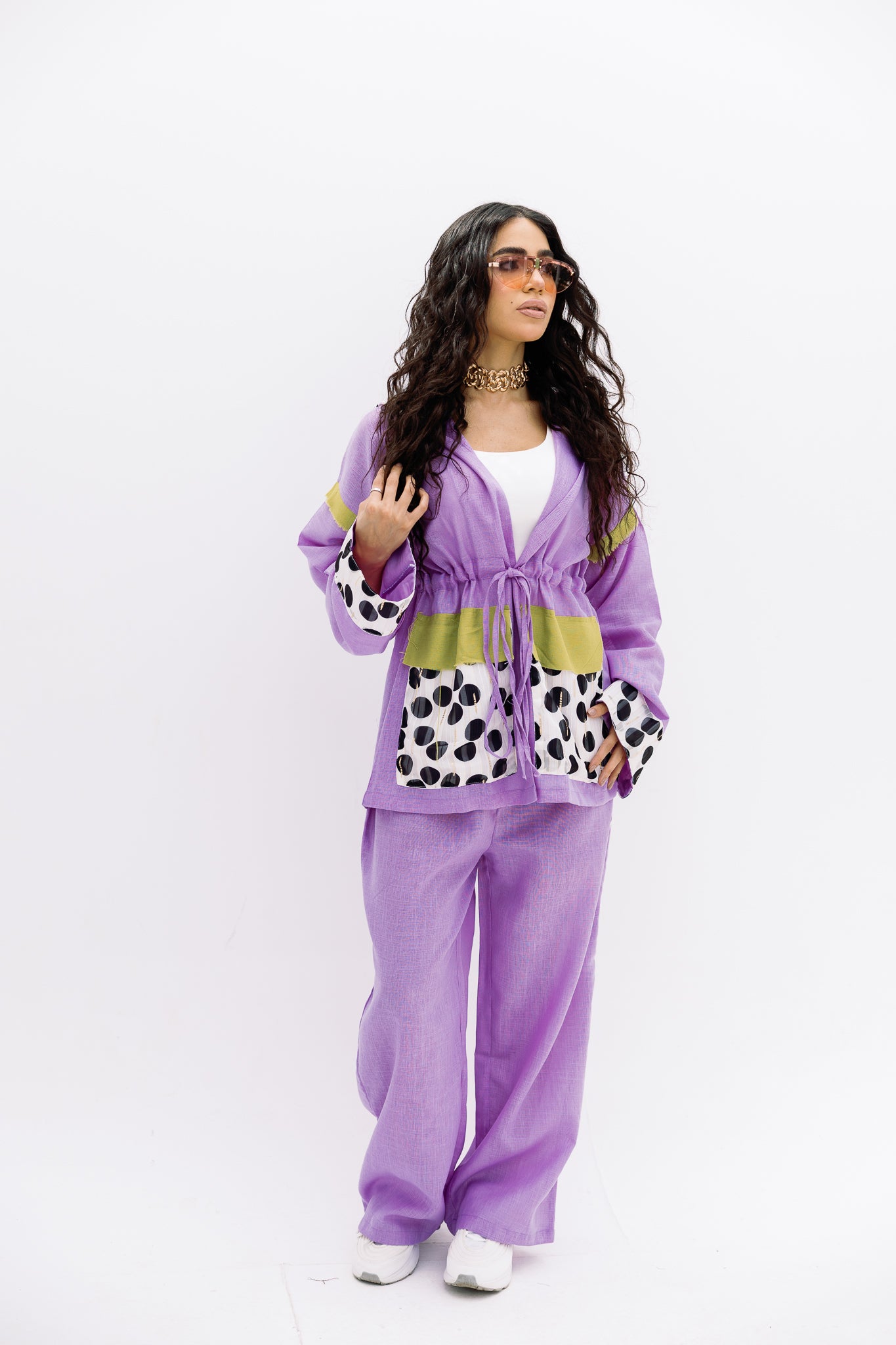 Orchid Escape Set