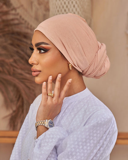 Bunzy turban
