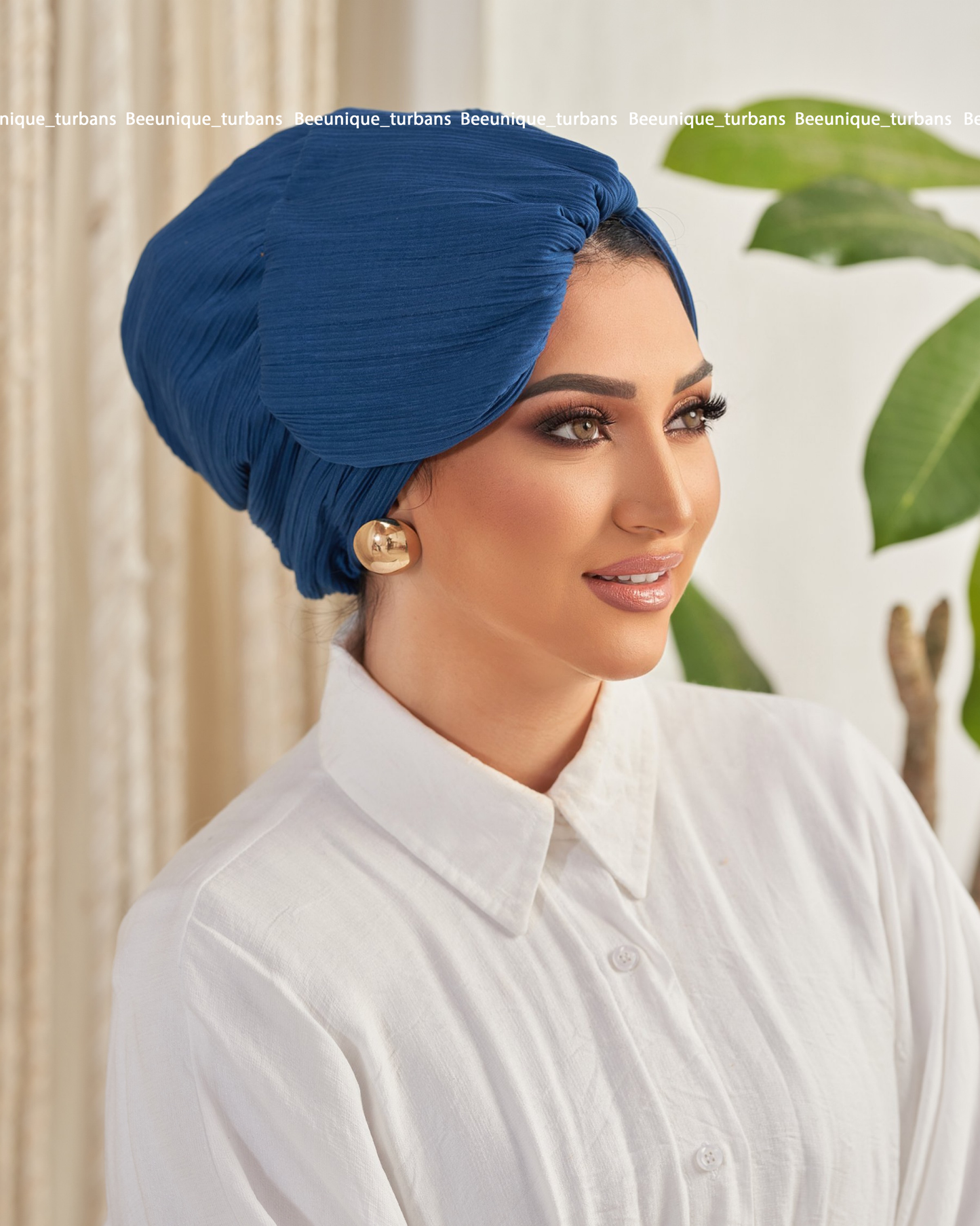 Round up Bilish turban