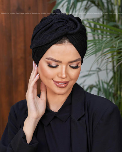 Ring turban