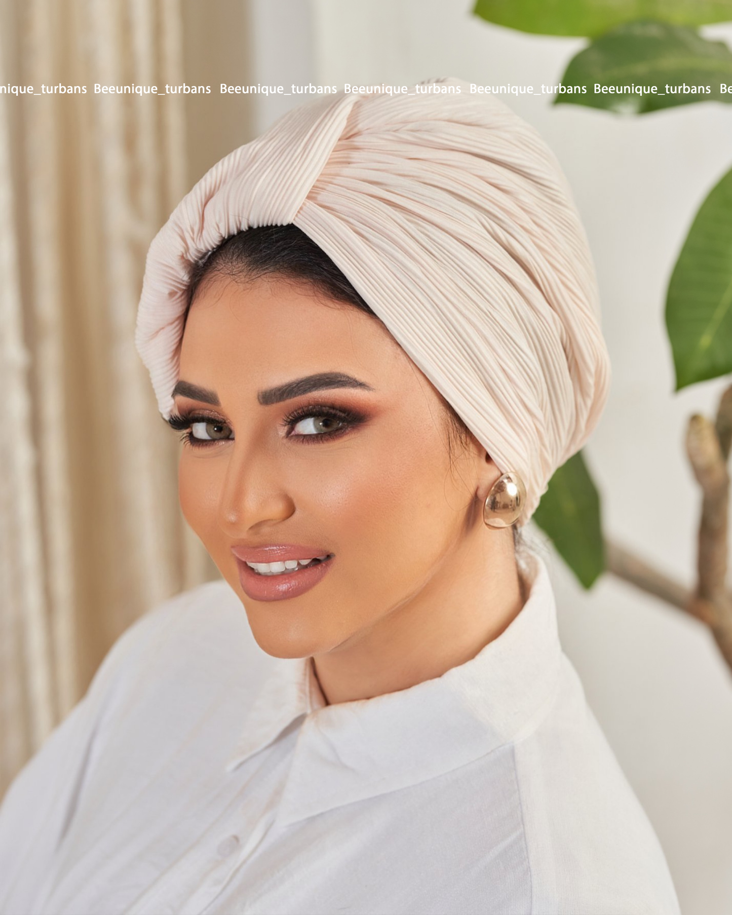 Round up Bilish turban