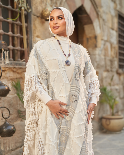 Sundos - سندس