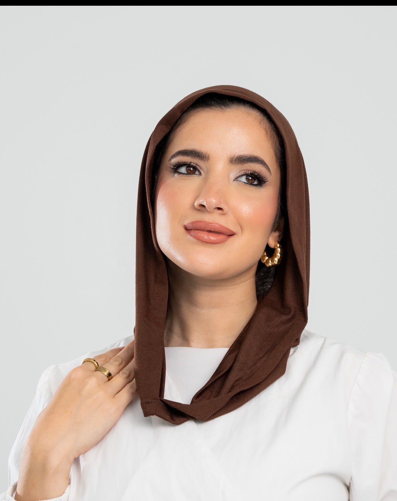 Balaclava Scarf