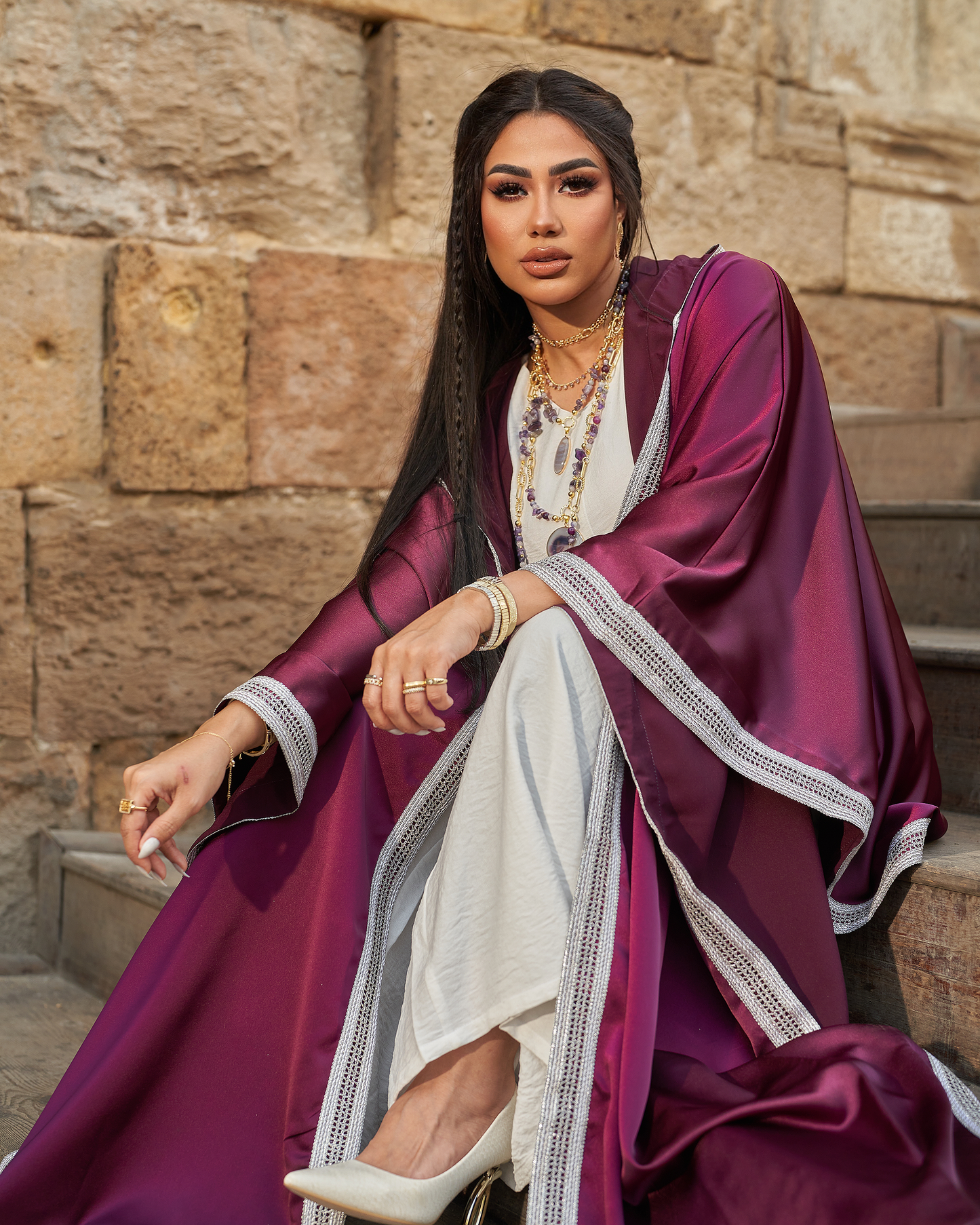 Sultana - سلطانه