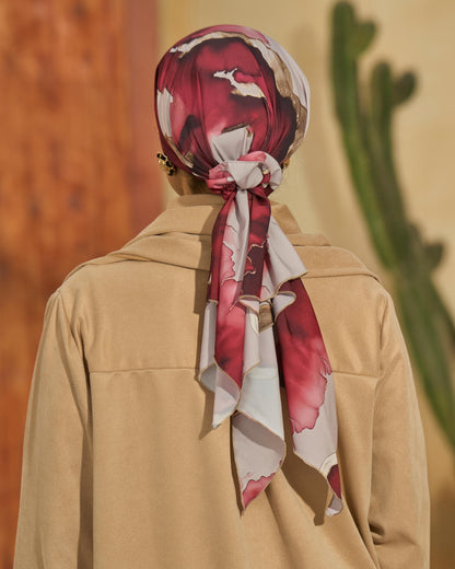 Mini tie