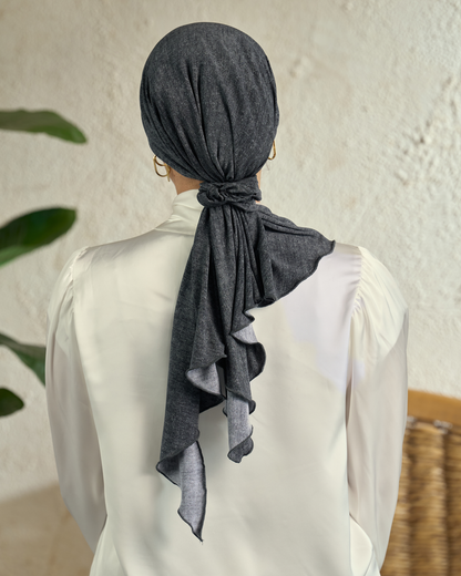Mini tie