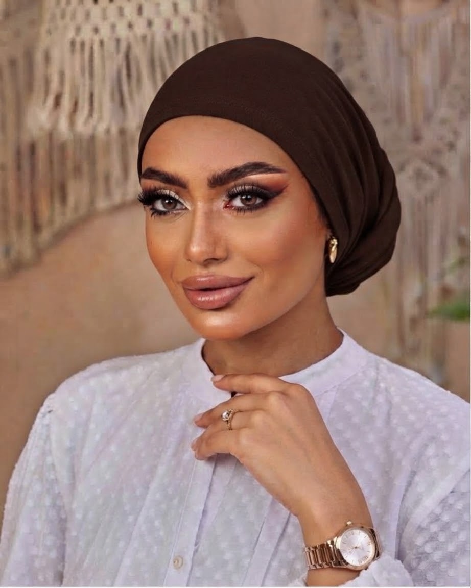 Bunzy turban