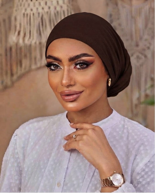 Bunzy turban