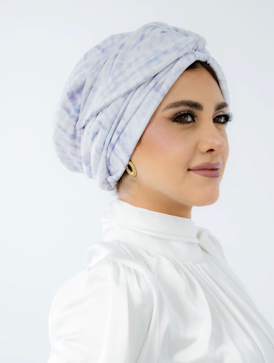Ring turban