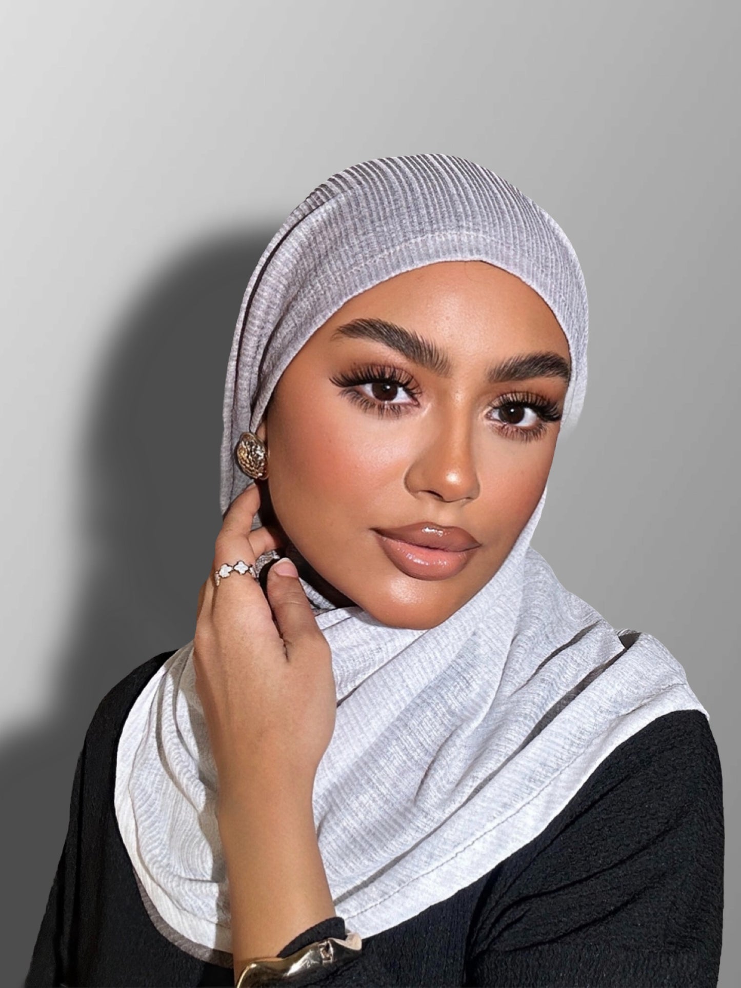 Easy scarf