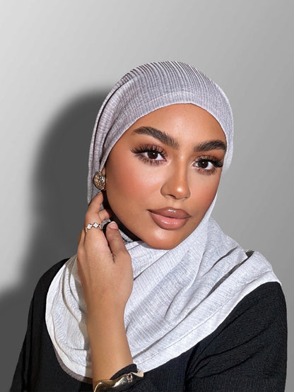 Easy scarf
