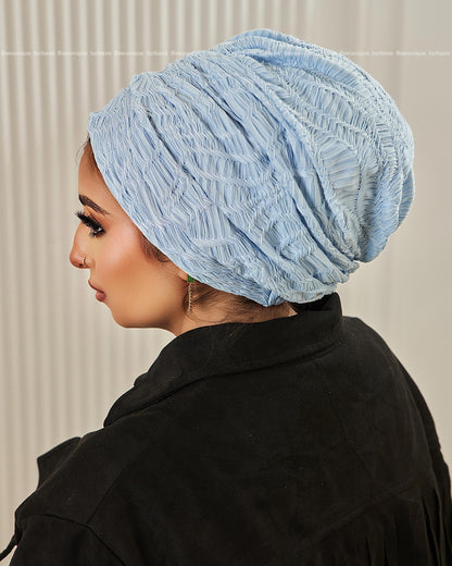Easy wear turban
