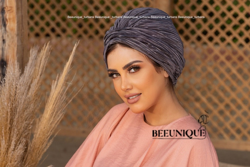 Easy wear Bilish turban