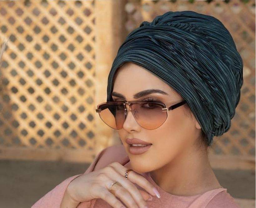 Easy wear Bilish turban