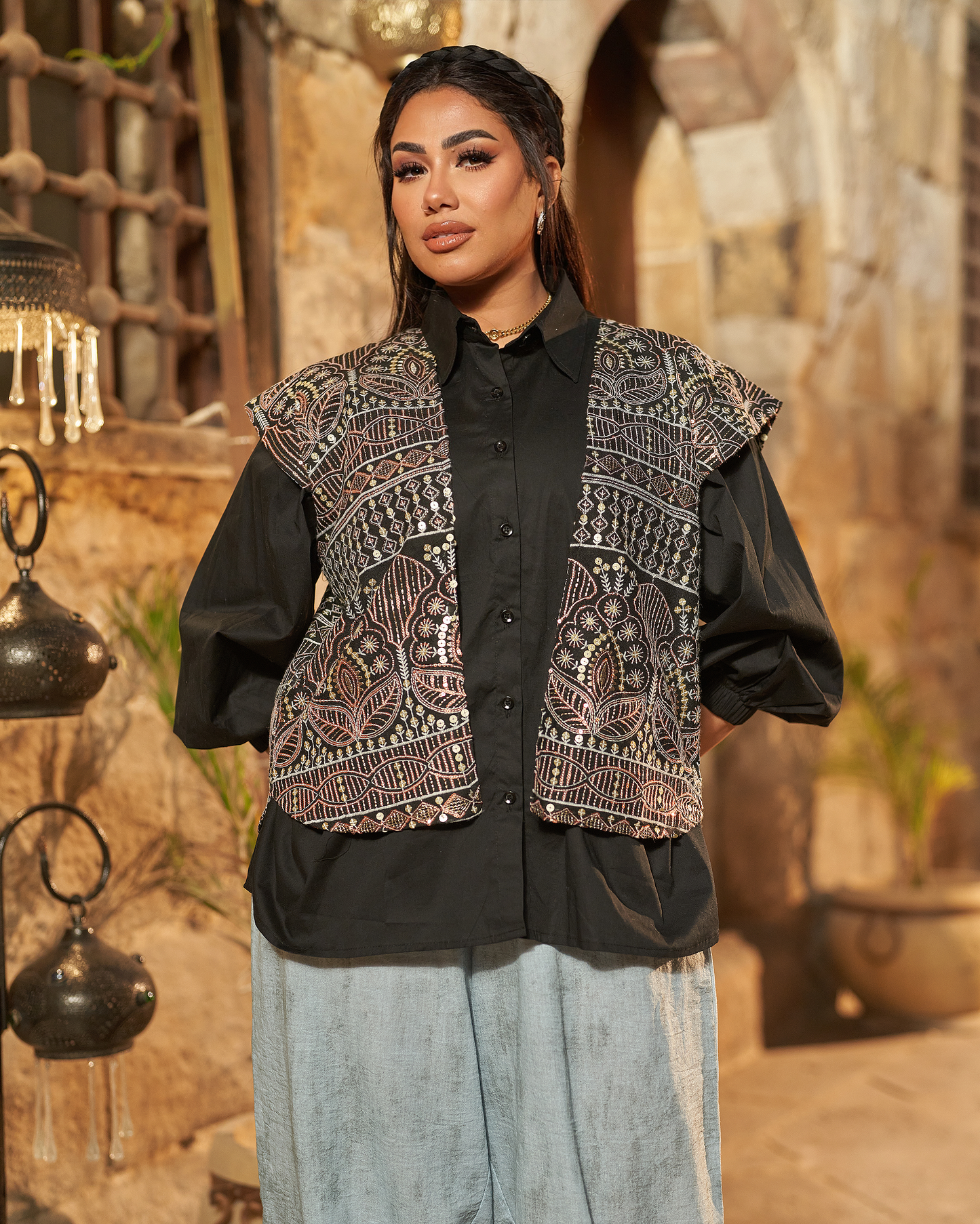 Najaf - نجف