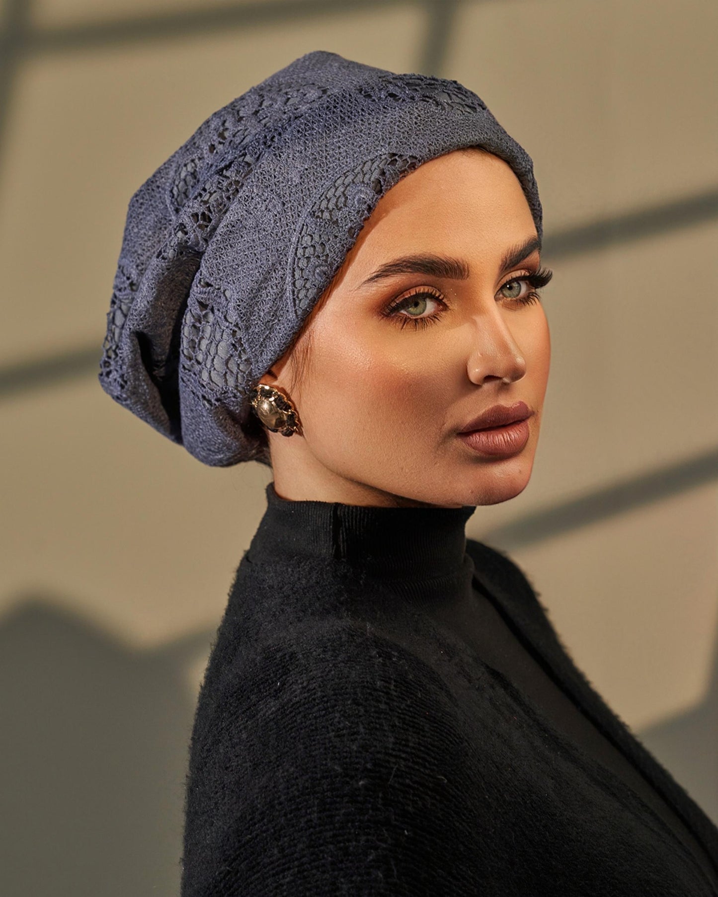 Easy wear turban