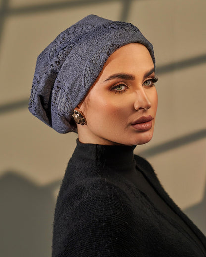 Easy wear turban