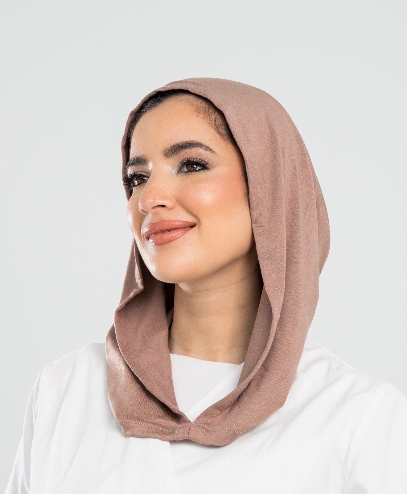 Balaclava Scarf