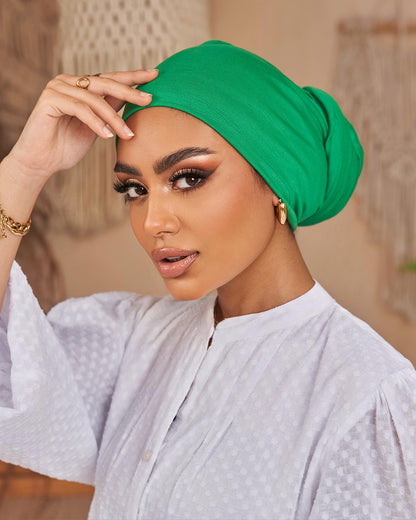 Bunzy turban