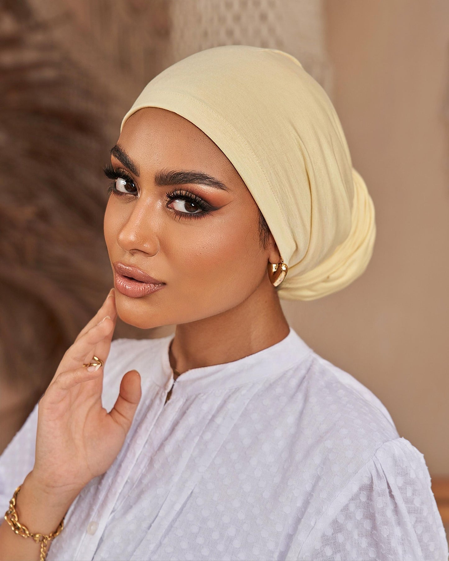 Bunzy turban