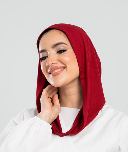 Balaclava Scarf