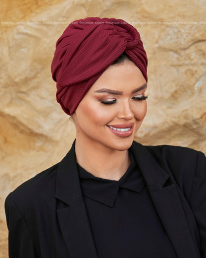 Ring turban