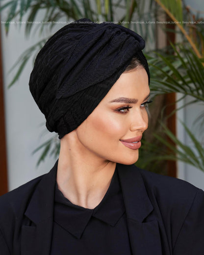 Ring turban