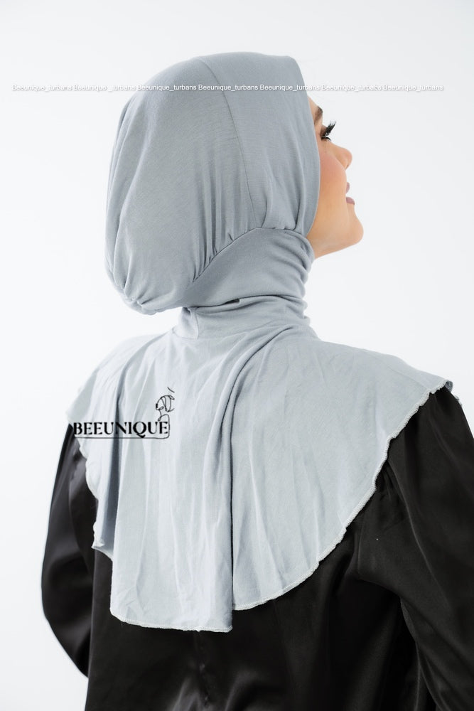 Ninja neck