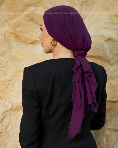Mini tie