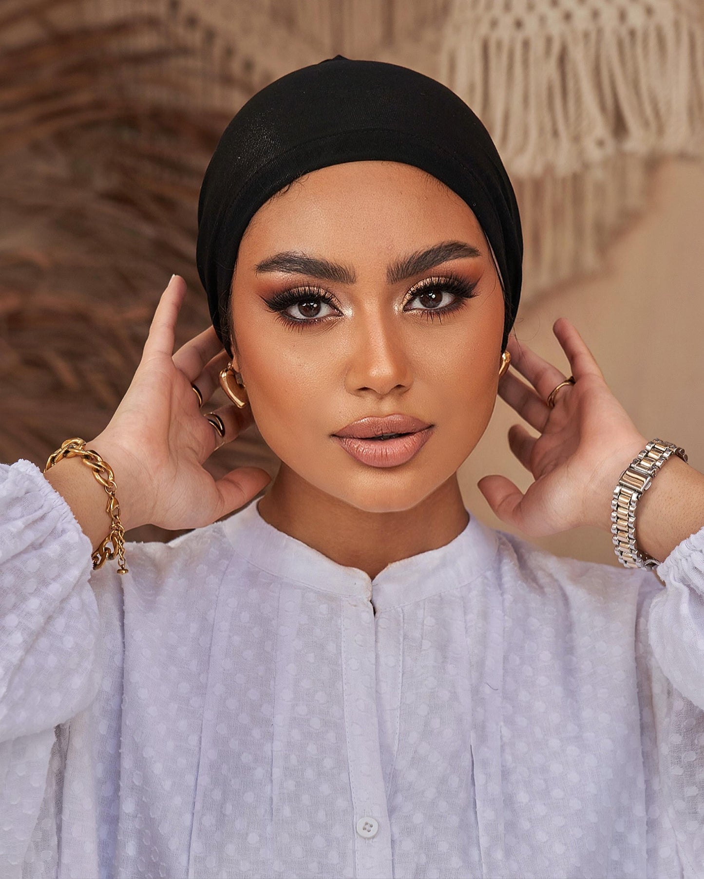 Bunzy turban
